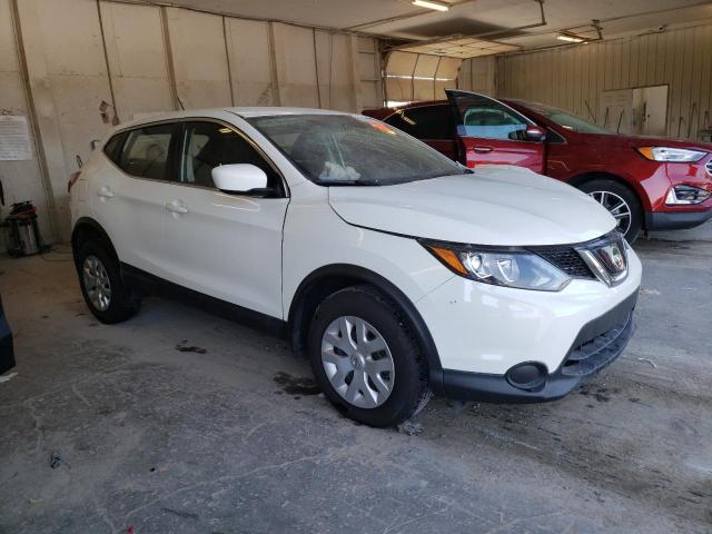 2019 NISSAN ROGUE SPT JN1BJ1CPXKW244181