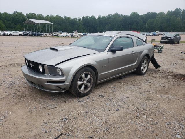 2008 Ford Mustang GT