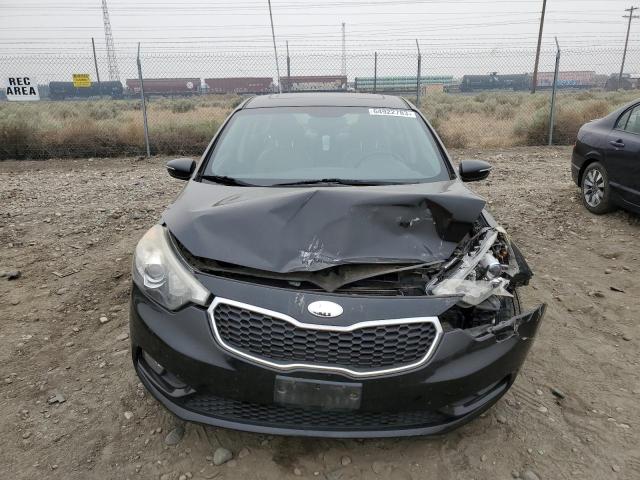 KNAFZ4A82E5152820 KIA FORTE EX