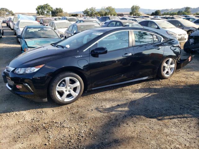 VIN 1G1RC6S56JU112539 2018 Chevrolet Volt, LT no.1