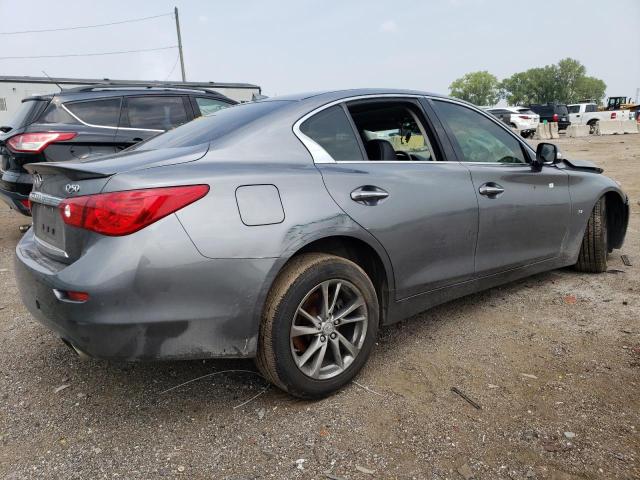 JN1BV7AR7FM419791 | 2015 Infiniti q50 base