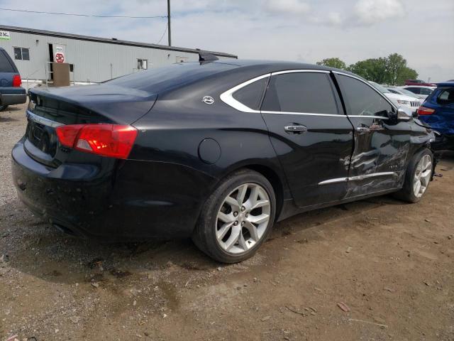2G1165S32F9143434 Chevrolet IMPALA LTZ