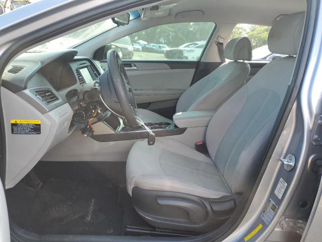 2016 HYUNDAI SONATA SE - 5NPE24AF2GH333985