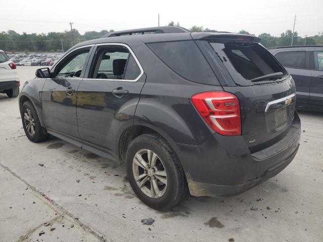 2GNFLFEK7G6324604 | 2016 CHEVROLET EQUINOX LT