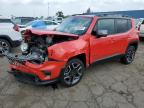2020 JEEP RENEGADE L - ZACNJBD19LPM05237