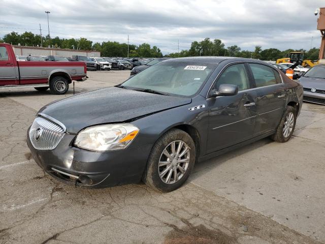 2011 Buick Lucerne CX