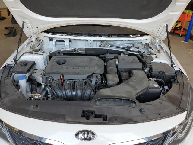 5XXGT4L3XLG399117 Kia Optima LX 11