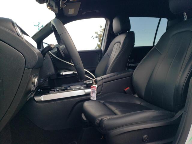 W1N4M4HB6LW033632 Mercedes-Benz Glb 250 4matic