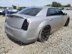 CHRYSLER 300 S photo