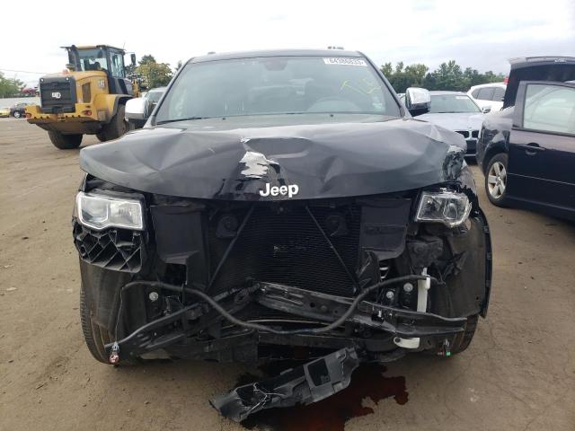 1C4RJFBG9MC701111 Jeep Grand Cherokee Limited