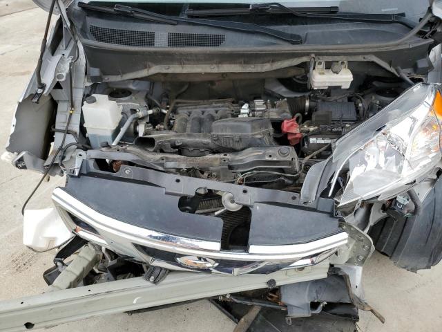 3N6CM0KN1KK711032 Nissan NV200 2.5S