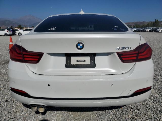 WBA4J1C01LBU68454 BMW 430i Gran Coupe