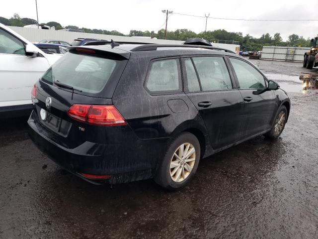 2017 VOLKSWAGEN GOLF SPORT - 3VWA17AU7HM536252