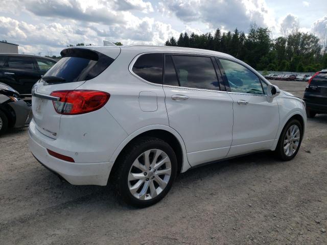 LRBFXFSX8HD066205 Buick Envision Premium Ii