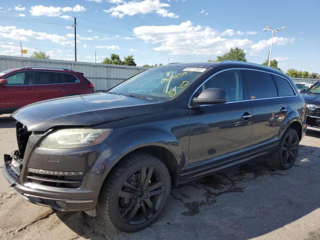 2011 Audi Q7 Premium Plus