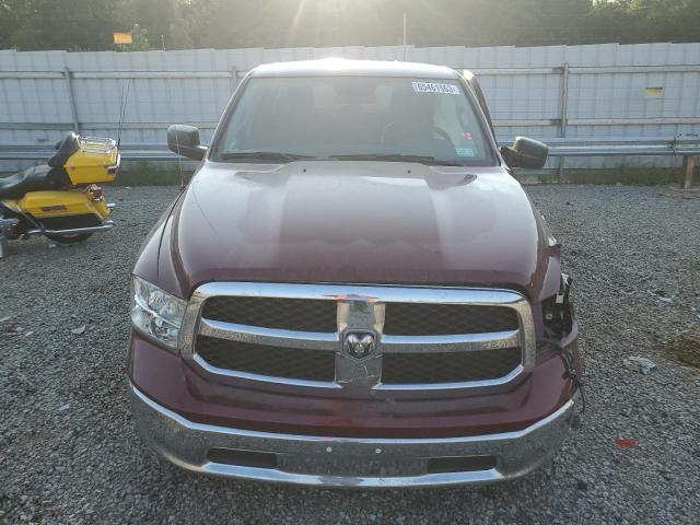 1C6RR6FG8LS119502 | 2020 RAM 1500 CLASS