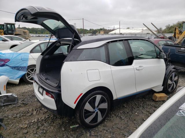 WBY7Z2C53JVE61755 BMW I3 Bev