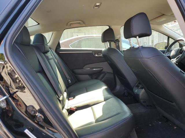 2018 HONDA CLARITY TO - JHMZC5F35JC021096