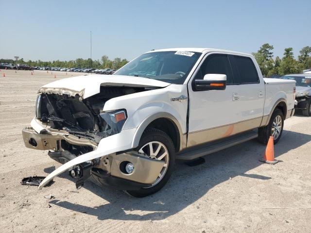 Vin: 1ftfw1cf5eke52780, lot: 65640463, ford f-150 supercrew 20141