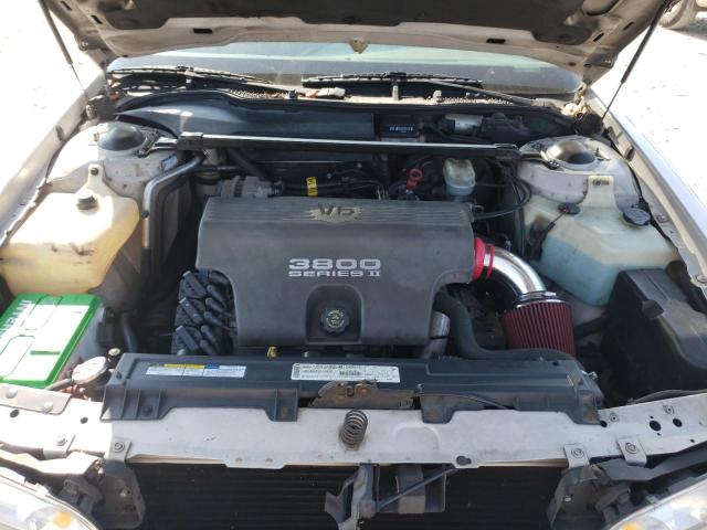 2021 PONTIAC BONNEVILLE 1G2HX52K2XH247224