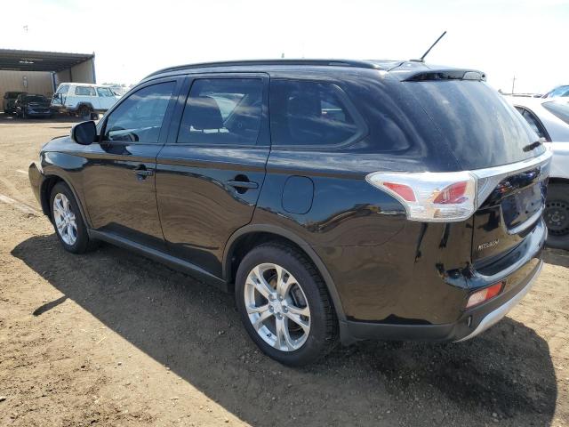 JA4AZ3A32FZ010368 Mitsubishi Outlander Se