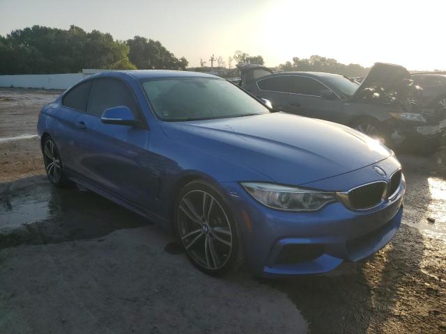 2015 BMW 435 I - WBA3R1C54FK194168