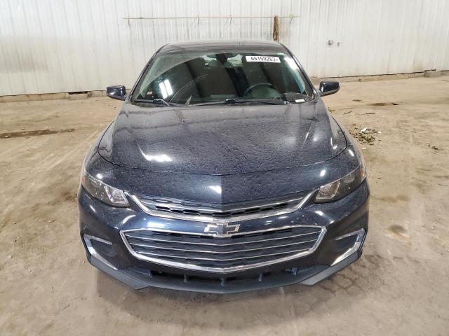 2017 CHEVROLET MALIBU 4D - 1G1ZE5ST7HF268283