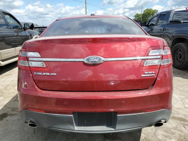 1FAHP2E87HG112229 | 2017 Ford taurus sel