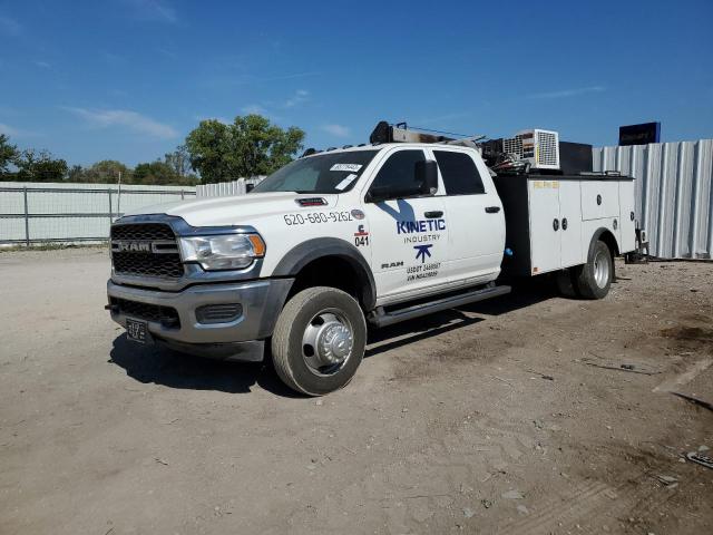 2022 Ram 5500 