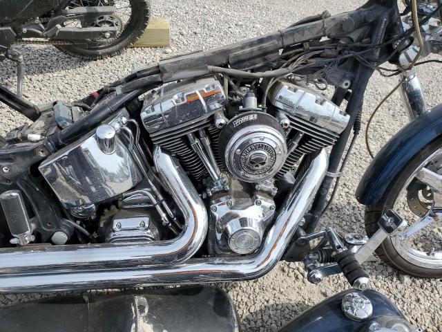 2001 HARLEY-DAVIDSON FXSTDI 1HD1JBB141Y017565
