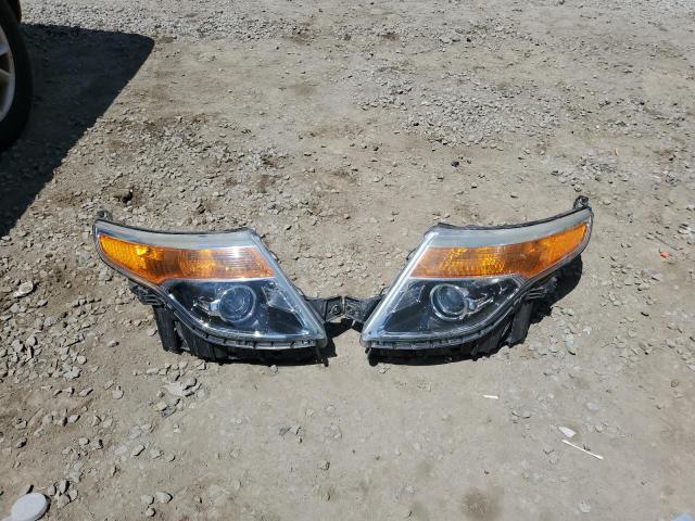 1FM5K8B86FGB02075 Ford EXPLORER