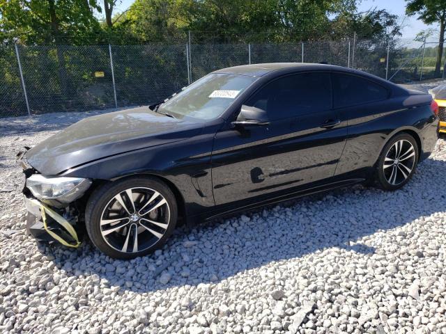 2015 BMW 435 XI - WBA3R5C5XFK372852