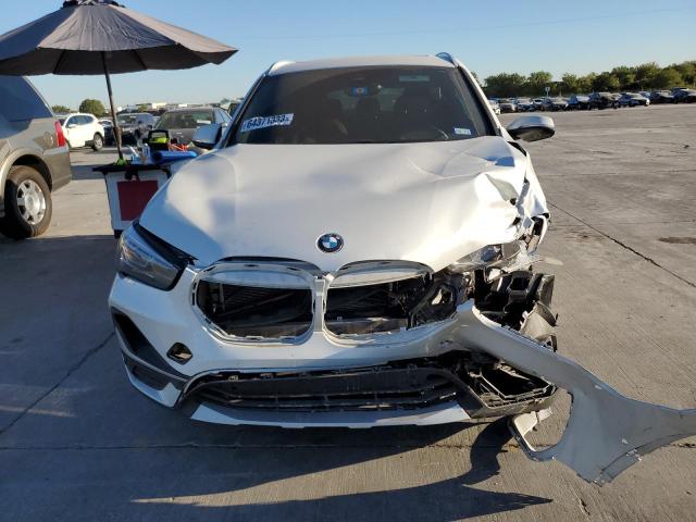 WBXJG7C02M5S10891 BMW X1 Sdrive28i