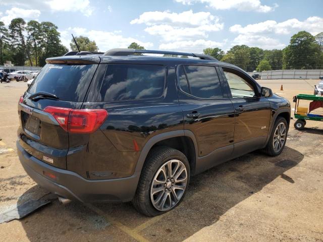 1GKKNVLSXHZ169667 GMC Acadia All Terrain