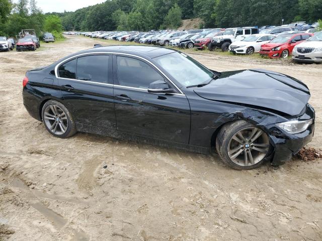 WBA3B5C5XFF960179 BMW 328 Xi Sulev