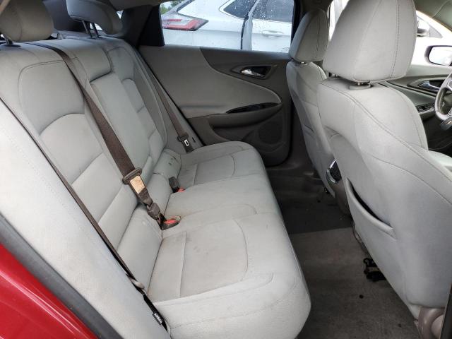 2017 CHEVROLET MALIBU HYB - 1G1ZJ5SUXHF241230