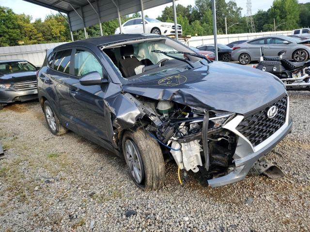 KM8J23A48MU311655 | 2021 HYUNDAI TUCSON SE