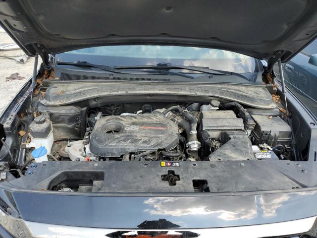 2019 HYUNDAI SANTA FE L - 5NMS53AA3KH014335