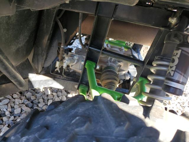 2021 KAWASAKI KRT800 J - JKBRTCJ14MB501318