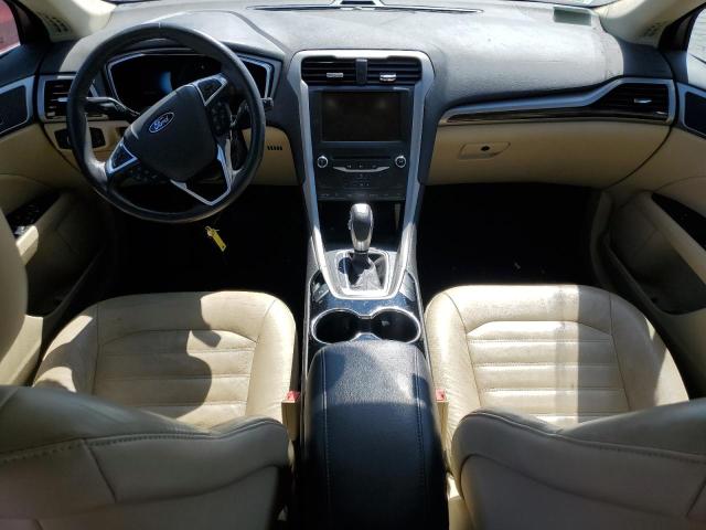 3FA6P0LU5FR134215 Ford Fusion Se Hybrid