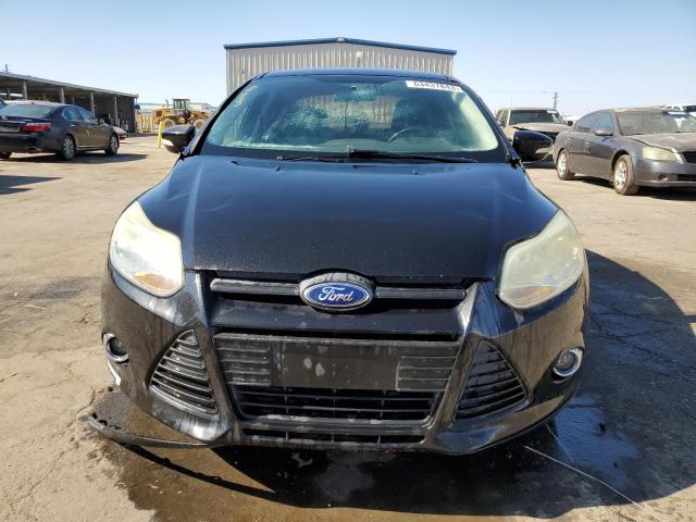 1FADP3F27EL210176 Ford FOCUS SE