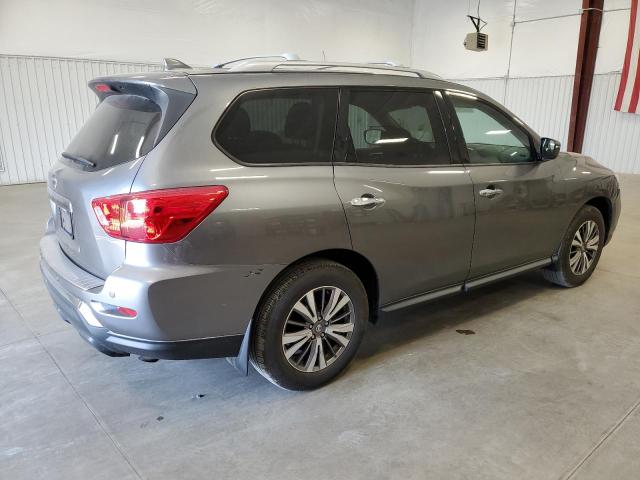 5N1DR2AN5LC602565 Nissan Pathfinder S