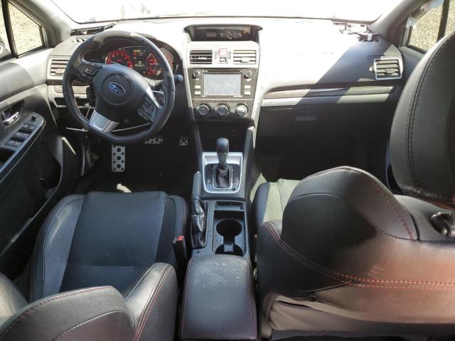 JF1VA1J69G8830666 Subaru Wrx Limited