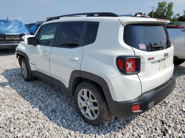 ZACCJABB0HPF56782 Jeep Renegade Latitude