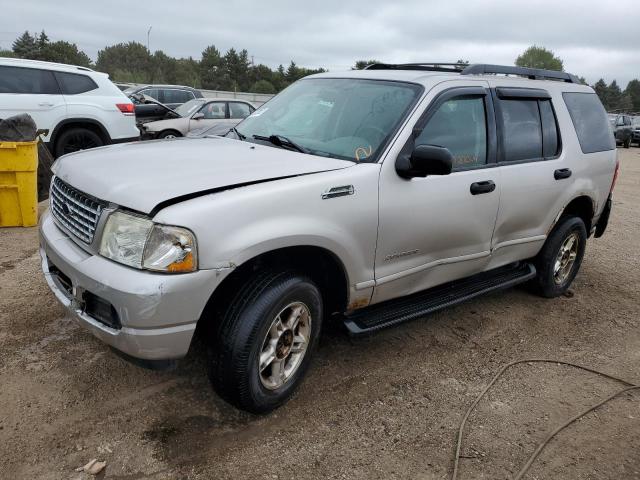 2005 Ford Explorer Xlt VIN: 1FMZU73E55UC00671 Lot: 65739553