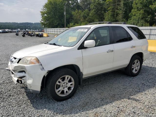 2006 Acura MDX Touring