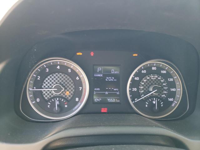 5NPD74LF3KH456925 Hyundai ELANTRA SE