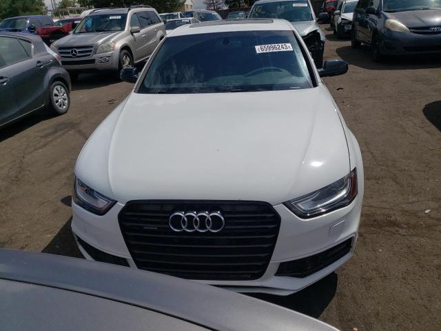 WAUFFAFL6FN035442 2015 AUDI A4, photo no. 5