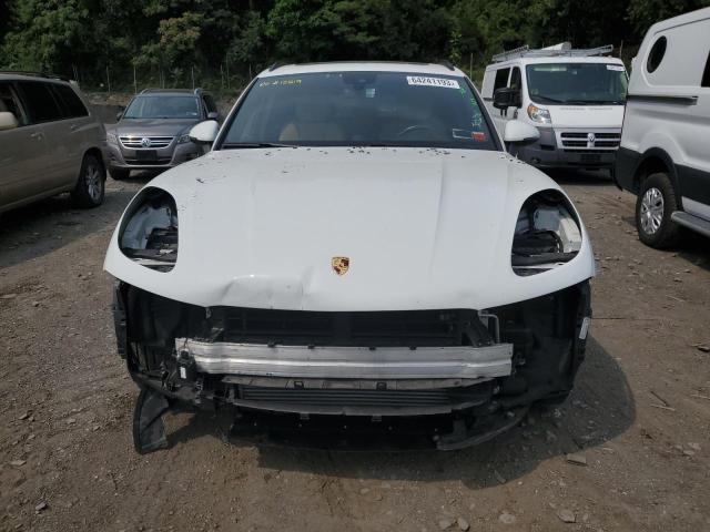 VIN WP1AA2A51LLB05669 2020 Porsche Macan no.5