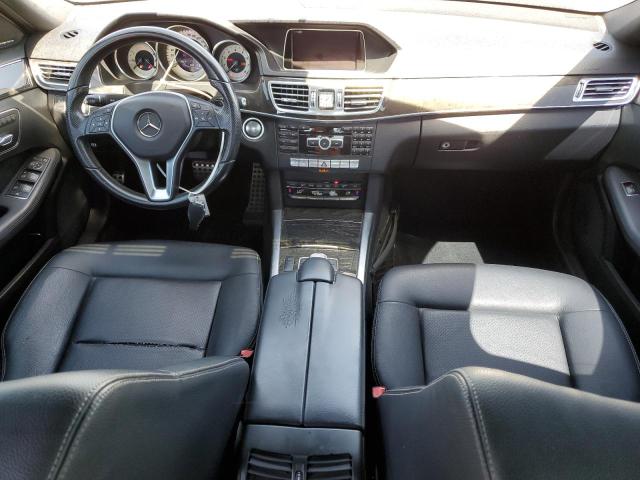 WDDHF5KB3EB030723 Mercedes-Benz E 350